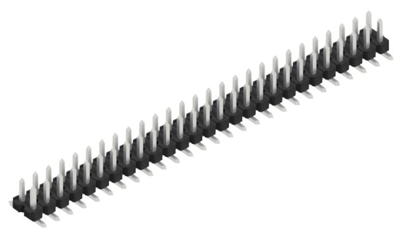 SLLP6SMD03854Z Fischer Elektronik Steckverbindersysteme