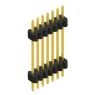 SLV W 6 117 7 G Fischer Elektronik Steckverbindersysteme