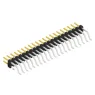 SLY 10 SMD 040 42 S Fischer Elektronik Steckverbindersysteme
