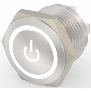 2213775-2 Alcoswitch Druckschalter