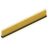 MK 214 X 3 84 G Fischer Elektronik Steckverbindersysteme