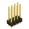 SL 21 THR 164 8 G Fischer Elektronik Steckverbindersysteme