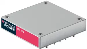 TEP 100-1218 TRACO POWER DC/DC-Wandler