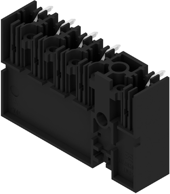 2500370000 Weidmüller Steckverbindersysteme Bild 2