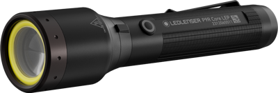P9R CORE LEP LEDLENSER Taschenlampen Bild 1