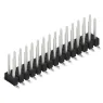 SL 11 SMD 078 30 Z Fischer Elektronik Steckverbindersysteme