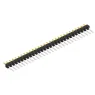 SL 12 SMD 031 29 S Fischer Elektronik Steckverbindersysteme
