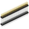 SL 16 SMD 207 50 S P Fischer Elektronik Steckverbindersysteme
