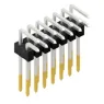 SL 19 108 14 S Fischer Elektronik Steckverbindersysteme
