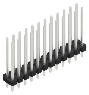 10058777 Fischer Elektronik Steckverbindersysteme