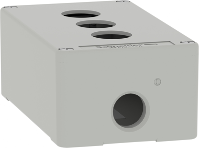 XAPD2203 Schneider Electric Zubehör für Befehlsgeräte Bild 3