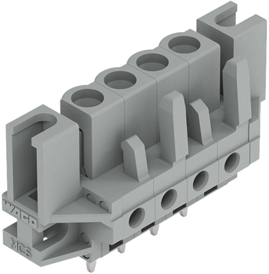 232-134/047-000 WAGO Steckverbindersysteme Bild 1