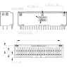 3-1871056-1 TE Connectivity Steckverbindersysteme