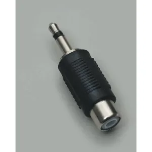 1102005 BKL Electronic Adapter für AV Steckverbinder