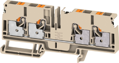 2881500000 Weidmüller Reihenklemmen Bild 1