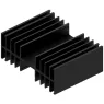 10019332 Fischer Elektronik Kühlkörper