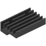 10021053 Fischer Elektronik Kühlkörper