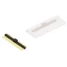 SL 12 SMD 031 16 G B SM Fischer Elektronik Steckverbindersysteme