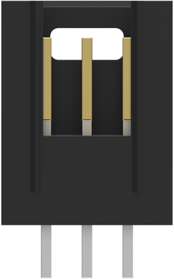 103414-1 AMP Steckverbindersysteme Bild 5