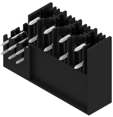 1090360000 Weidmüller Steckverbindersysteme Bild 2
