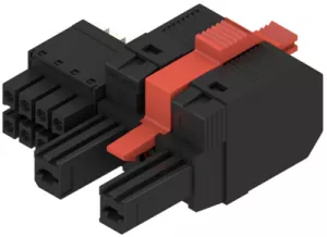 1157090000 Weidmüller Steckverbindersysteme