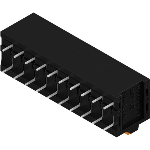 1424860000 Weidmüller Steckverbindersysteme Bild 2