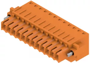 1690980000 Weidmüller Steckverbindersysteme