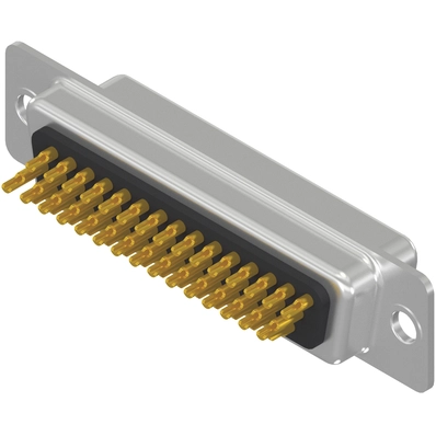 302A10149X CONEC D-Sub Steckverbinder Bild 2