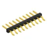 SLY 9 SMD 040 10 G Fischer Elektronik Steckverbindersysteme
