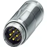 1242740 Phoenix Contact Sensor-Aktor Rundsteckverbinder