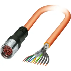 1244550 Phoenix Contact Sensor-Aktor Kabel