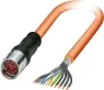 1622224 Phoenix Contact Sensor-Aktor Kabel
