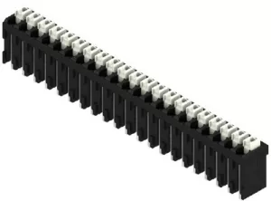 1870100000 Weidmüller Leiterplattenklemmen