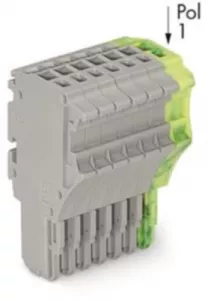 2020-108/000-036 WAGO Steckverbindersysteme