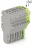 2020-108/000-036 WAGO Steckverbindersysteme