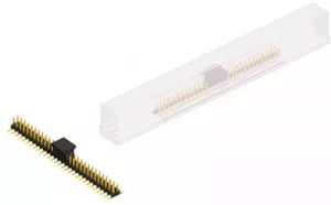 SLY8SMD03658GBSM Fischer Elektronik Steckverbindersysteme
