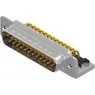 163A12039X CONEC D-Sub Steckverbinder