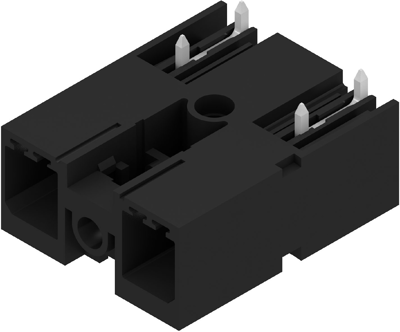 2500180000 Weidmüller Steckverbindersysteme Bild 1