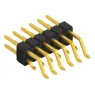 SL 17 SMD 058 12 G Fischer Elektronik Steckverbindersysteme