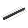 SLY 9 SMD 040 11 Z Fischer Elektronik Steckverbindersysteme