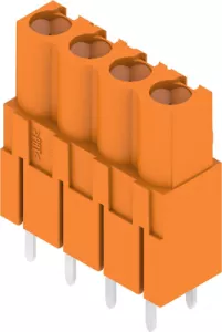 1646160000 Weidmüller Steckverbindersysteme