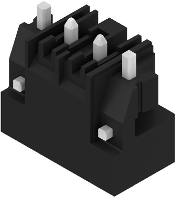 1804700000 Weidmüller Steckverbindersysteme Bild 2