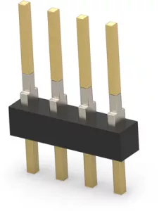 87220-4 AMP Steckverbindersysteme