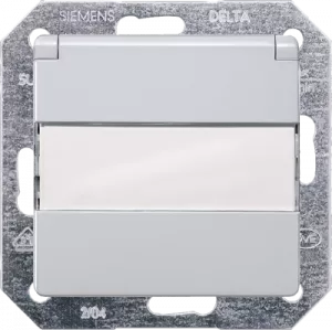 5UB1932 Siemens Steckdosen, Gerätesteckdosen
