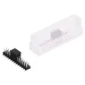 SL 11 SMD 040 26 Z B SM Fischer Elektronik Steckverbindersysteme