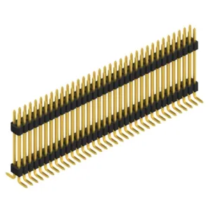 SLVW10SMD12768G Fischer Elektronik Steckverbindersysteme