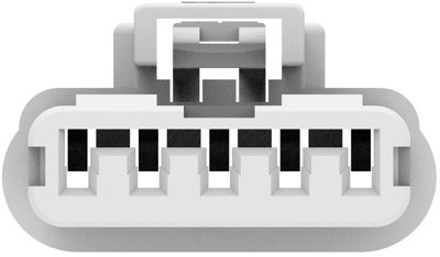 2321918-5 AMP Steckverbindersysteme Bild 5