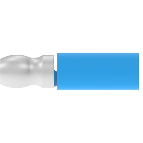 324228 AMP Flachstecker Bild 2