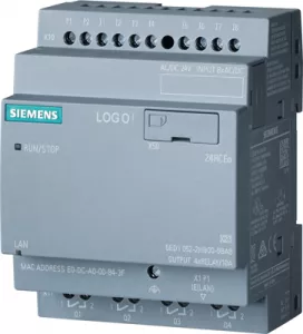 6AG1052-2HB08-7BA2 Siemens SPS-Steuerungen, Logikmodule