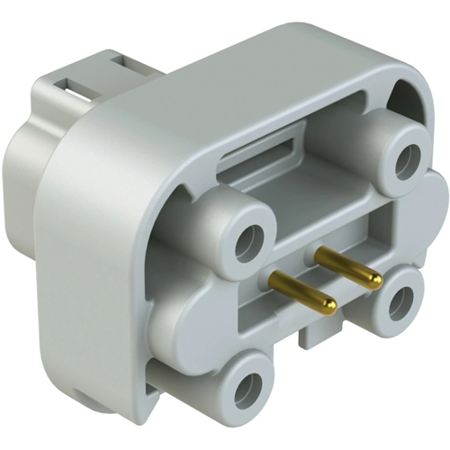 AT15-2P-BM01 Amphenol Steckverbindersysteme Bild 2